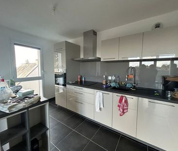 Appartement 3 pièces – 65 m² environ à Chartres-de-Bretagne (ref : ... - Photo 4