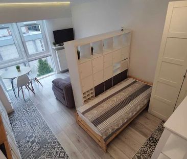 Mieszkanie 26m2 | Gdynia Główna - Zdjęcie 4