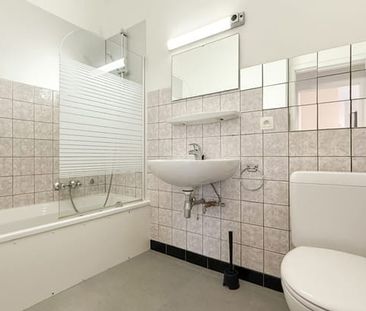 Appartement te huur - Photo 1