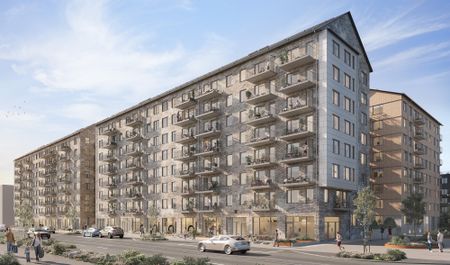 Packhusallén, Karlstad - Photo 5