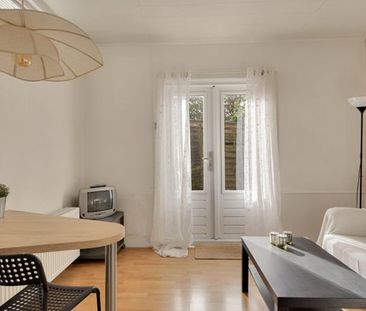 Te huur: Huis Brederodestraat in Zandvoort - foto 1