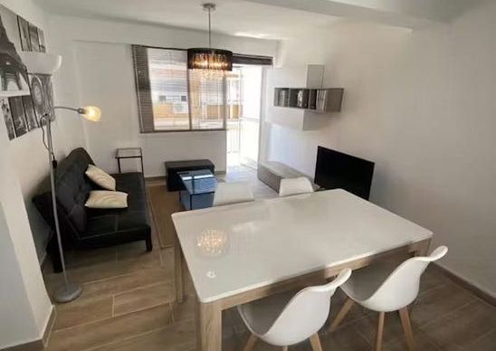 Plaza de Miraflores, Málaga, Andalusia 29011