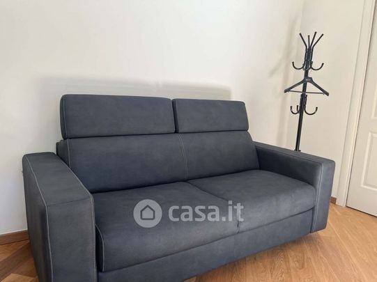 Bilocale in Affitto in Via Carlo Rusconi 9 a Roma - Photo 1