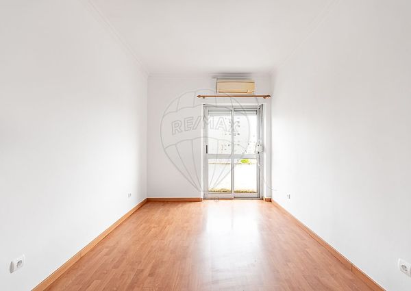Apartamento T2 em Lisboa