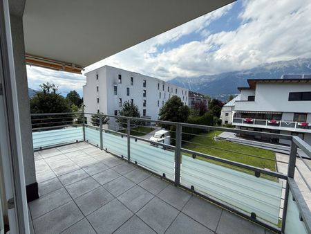 IBK-Amras - MIETIMMOBILIE 4-Zimmer - Photo 4