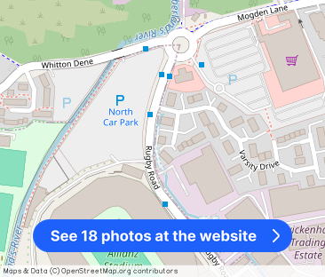 Varsity Drive - Photo 1