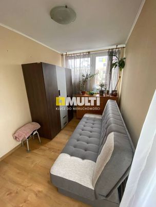 2 pokoi na wynajem, krótki termin - Photo 1