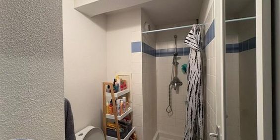 Location Appartement 1 pièce 24m² TOURS 37200 - Photo 3