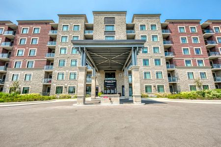 For Lease - 830 Megson Terrace Unit# 101, Milton, Ontario - Photo 3