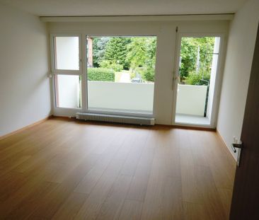 Rent a 1 ½ rooms apartment in Zürich - Photo 3