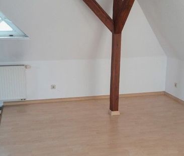 Schöne, individuelle 2-Zimmer-Wohnung! - Foto 5