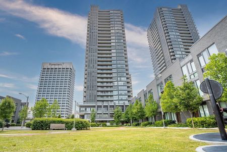 For Lease - 2 Sonic Way Unit# 1705, Toronto, Ontario - Photo 5