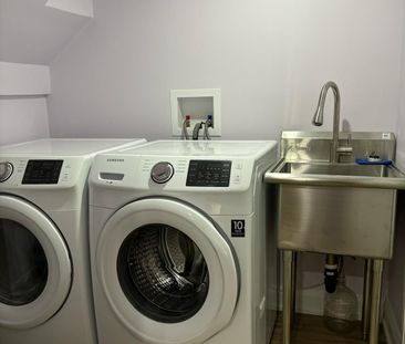 For Lease - 4 Windust Gate Unit# Lower, Toronto, Ontario - Photo 2