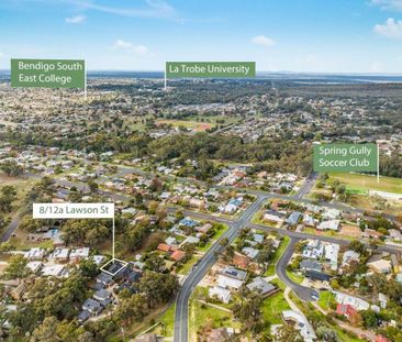 Three Bedroom Townhouse in Spring Gully - Photo 6