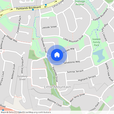 25 Forest View Way, Qld 4551, Little Mountain