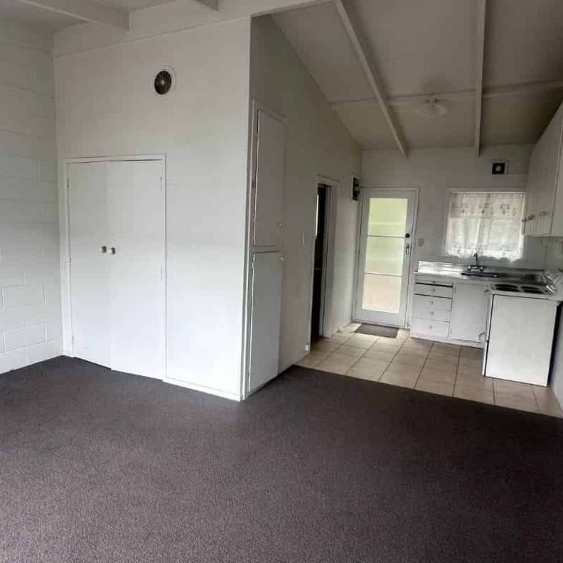 Bedsit Flat - Handy Position - Photo 1