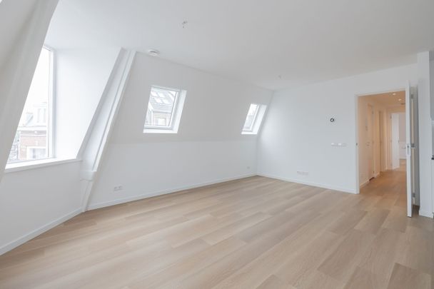Appartement te huur: Paul Krugerstraat 12-B 2021 XN Haarlem - Photo 1