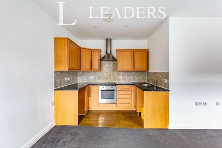 1 bedroom apartment to rent Military Road, Northampton, Northamptonshire, NN1 - Photo 5