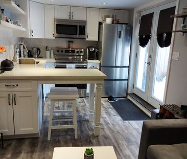 For Lease - 70-A Chaucer Crescent Unit# Basement, Barrie, Ontario - Photo 6