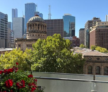 Melbourne CBD - Photo 6