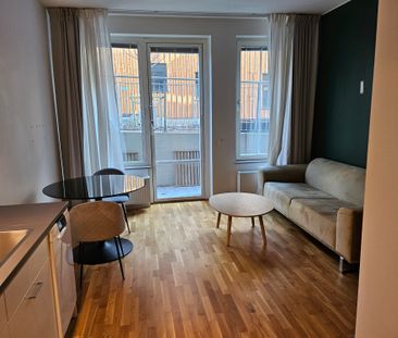 Radiusbacken, Hägersten - Foto 1