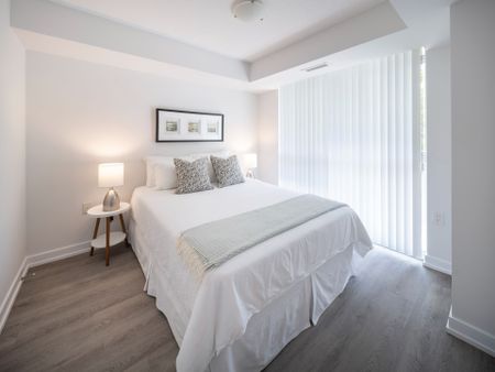 For Lease - 132 Berkeley Street Unit# 505, Toronto, Ontario - Photo 5