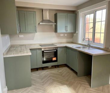 2 bedroom house to rent - Photo 4