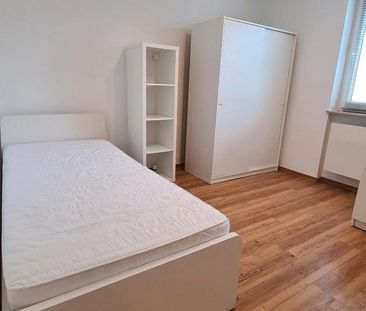 WG-Zimmer in Karlsruhe zu vermieten – voll möbliert - Photo 5