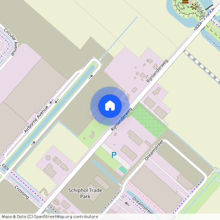 Rijnlanderweg 1015, 2132 MN Hoofddorp