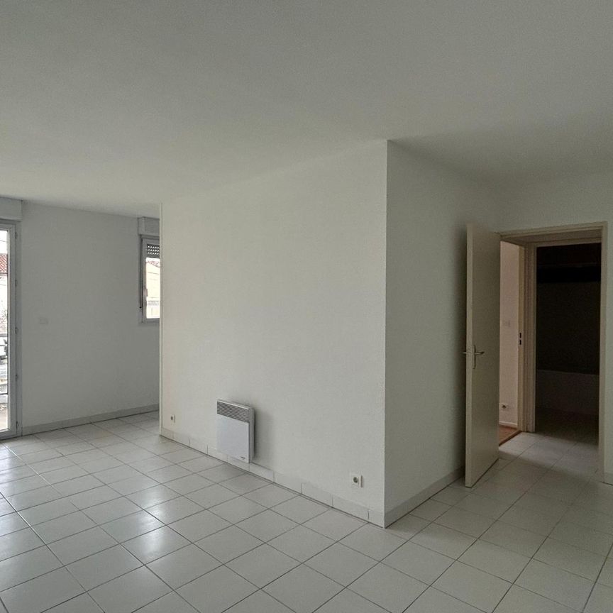 Location Appartement 2 pièces 46m² ALBI 81000 - Photo 1