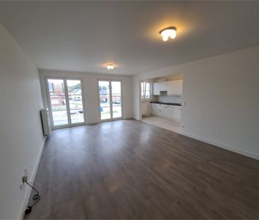 Een vernieuwd appartement op de eerste verdieping met autostaanplaats - Foto 3