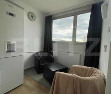 Garsoniera cocheta, 32 mp, zona strazii Grigore Alexandrescu - Photo 3