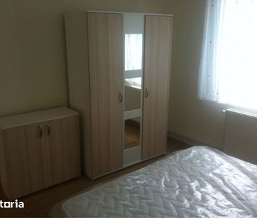 De inchiriat ap 2 camere, et2 zona cornisa-7noiembrie - Fotografie 2