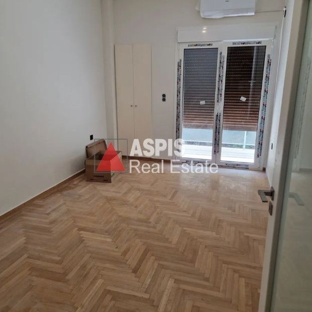 Διαμέρισμα για ενοικίαση Εξάρχεια - Νεάπολη - Φωτογραφία 1