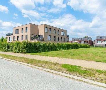 Nieuwbouwappartement met hoge afwerkingsgraad - Photo 4