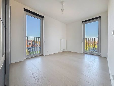 Appartement te huur - Foto 3