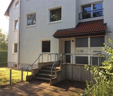 Modernisiert und gemütlich: geräumige 2- Zimmerwohnung in Lehrte - Photo 5