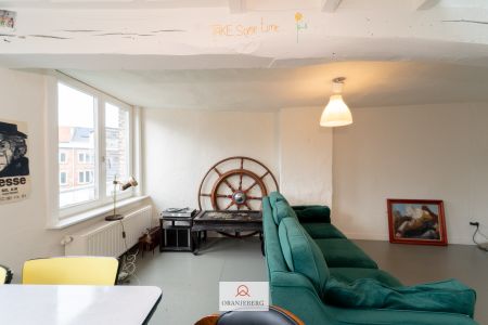 Appartement te huur in Gent - Foto 5