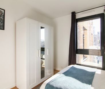 Rueil-Malmaison - Les impressionistes - Chambre 6 - Photo 1