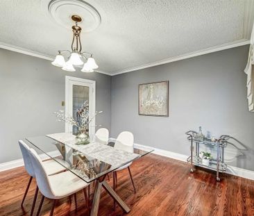 For Lease - 1648 Sunnycove Drive Unit# Upper, Mississauga, Ontario - Photo 5