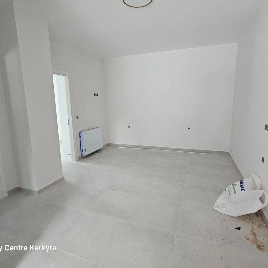 Studio/Γκαρσονιέρα για ενοικίαση Χώρα Κέρκυρας (Κέρκυρα) - Φωτογραφία 2