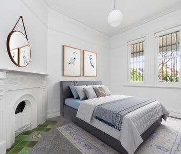 Character Filled Two Bedroom Semi - Photo 5