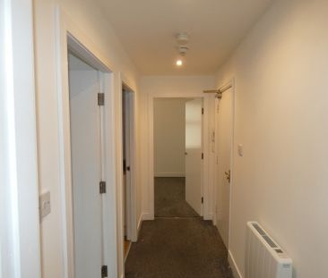 Lytham Road Flat 5 - Photo 1