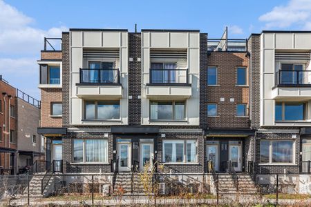 For Lease - 505 Ozawa Private, Manor Park - Cardinal Glen and Area, Ontario - Photo 3