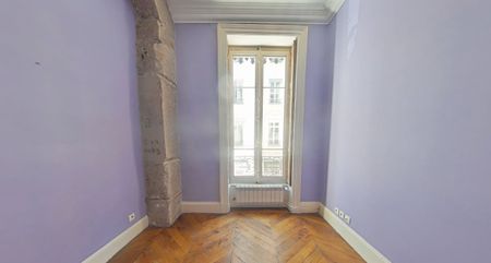 APPARTEMENT T3 A LOUER - Photo 2