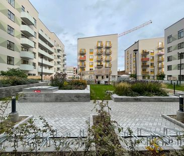 Gripengatan, Järfälla - Photo 4