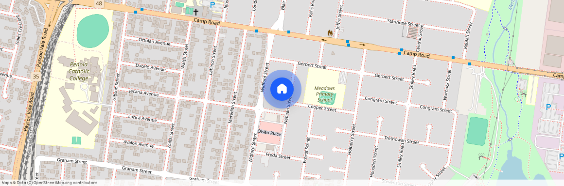 3/33 NEPEAN STREET, Vic 3047, Broadmeadows