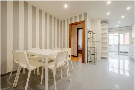 Paseo de la Castellana, Madrid, Community of Madrid 28046 - Photo 4