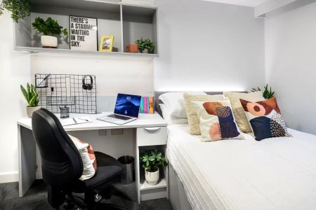 True Apartment - Photo 3