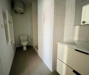 Location Appartement 2 pièces 45m² - Photo 6